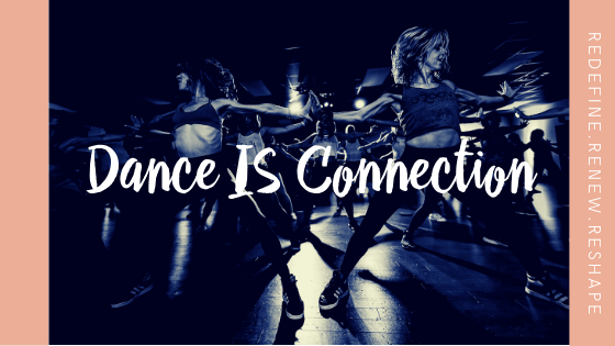 DANCE=CONNECTION