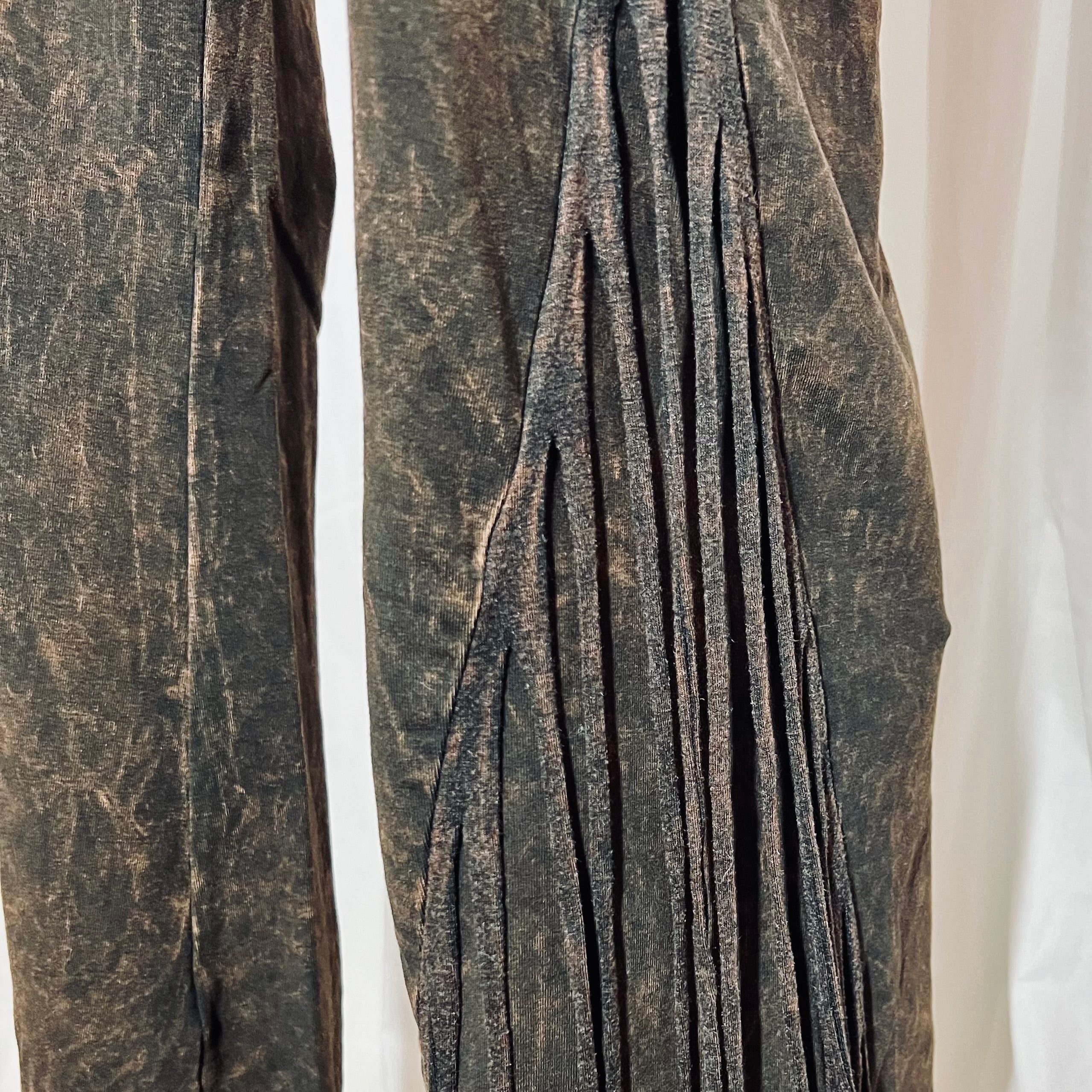 Ride Em Cowgirl Flare Leggings