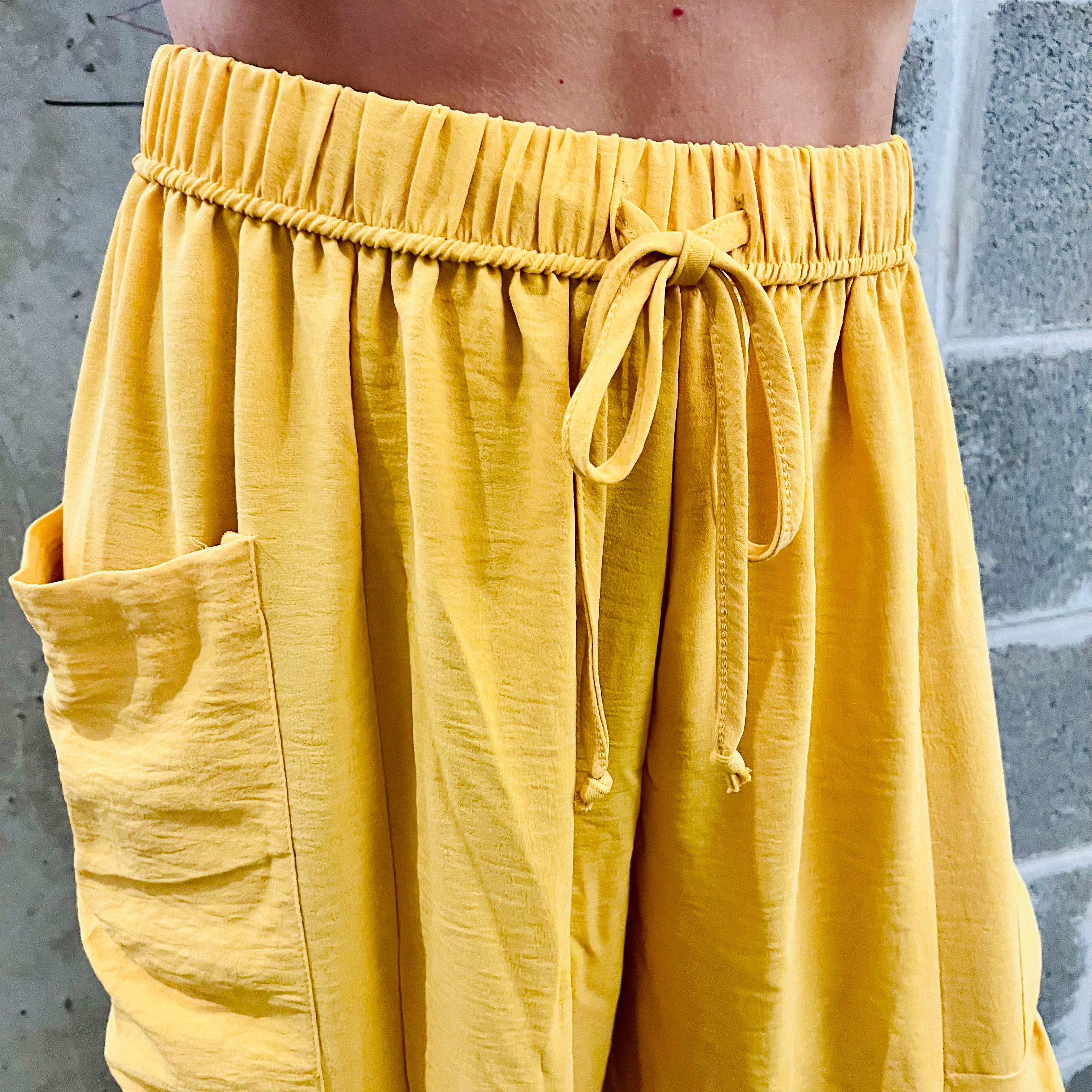 Coastal Drift Pant