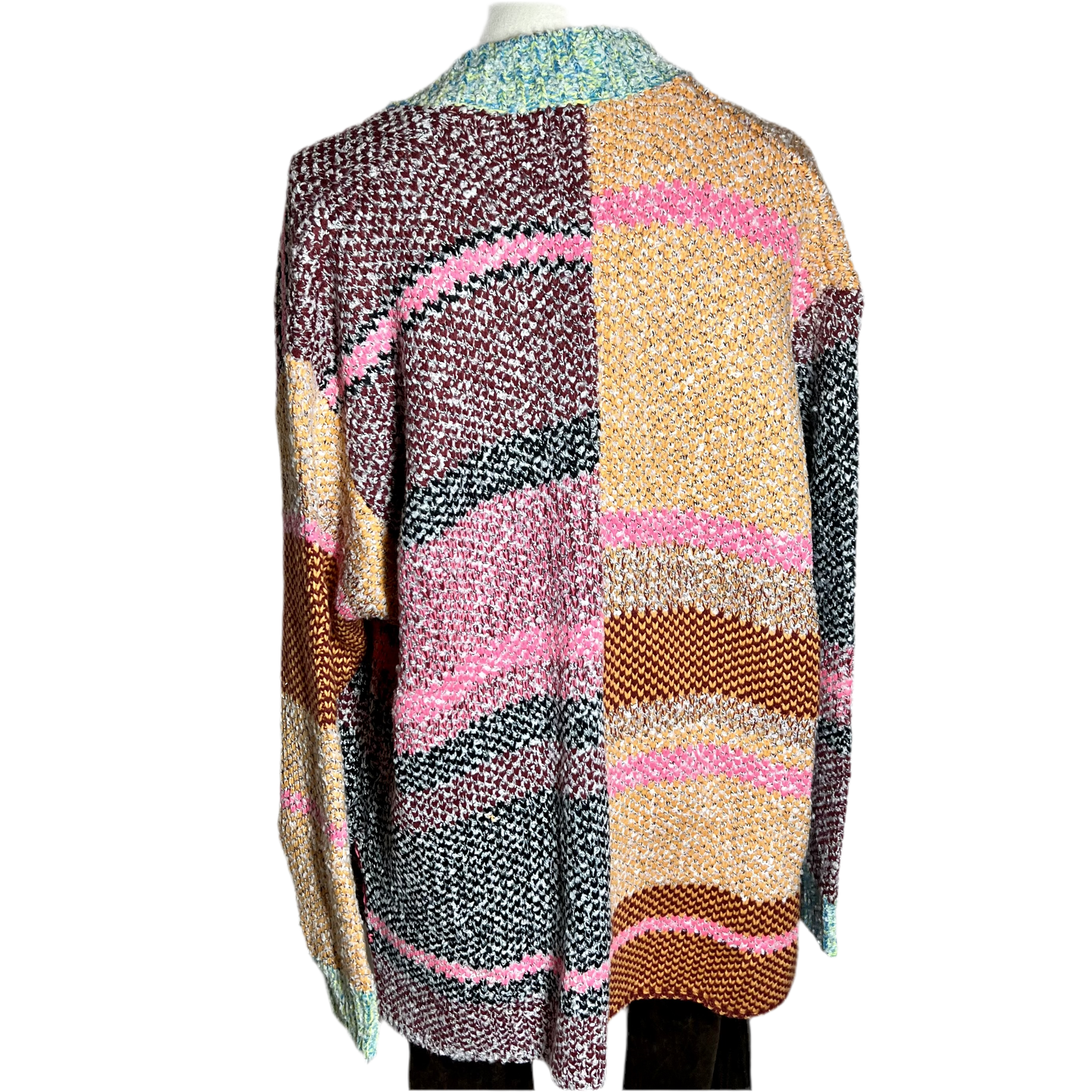 Feels Like Fall Cardigan