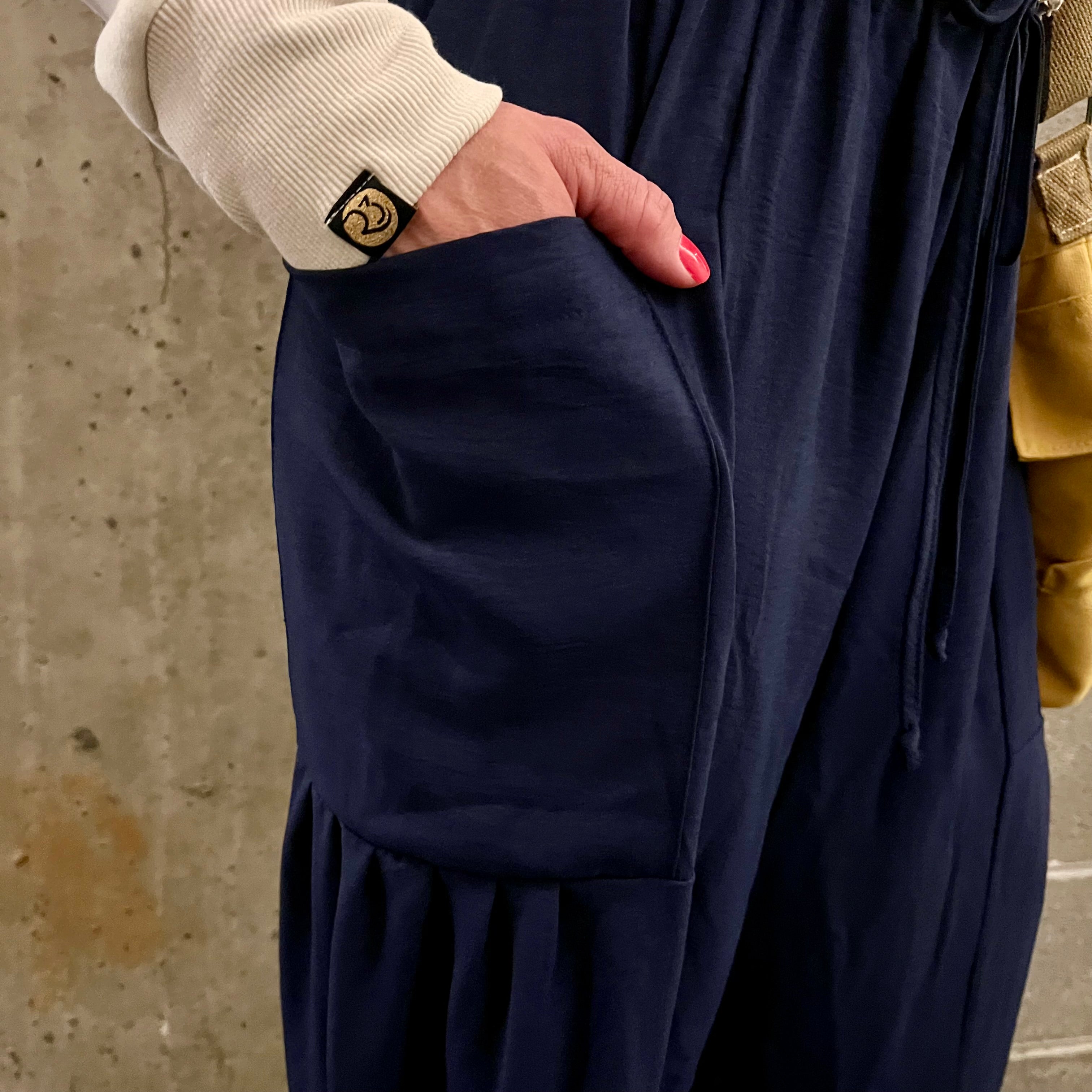 Coastal Drift Pant