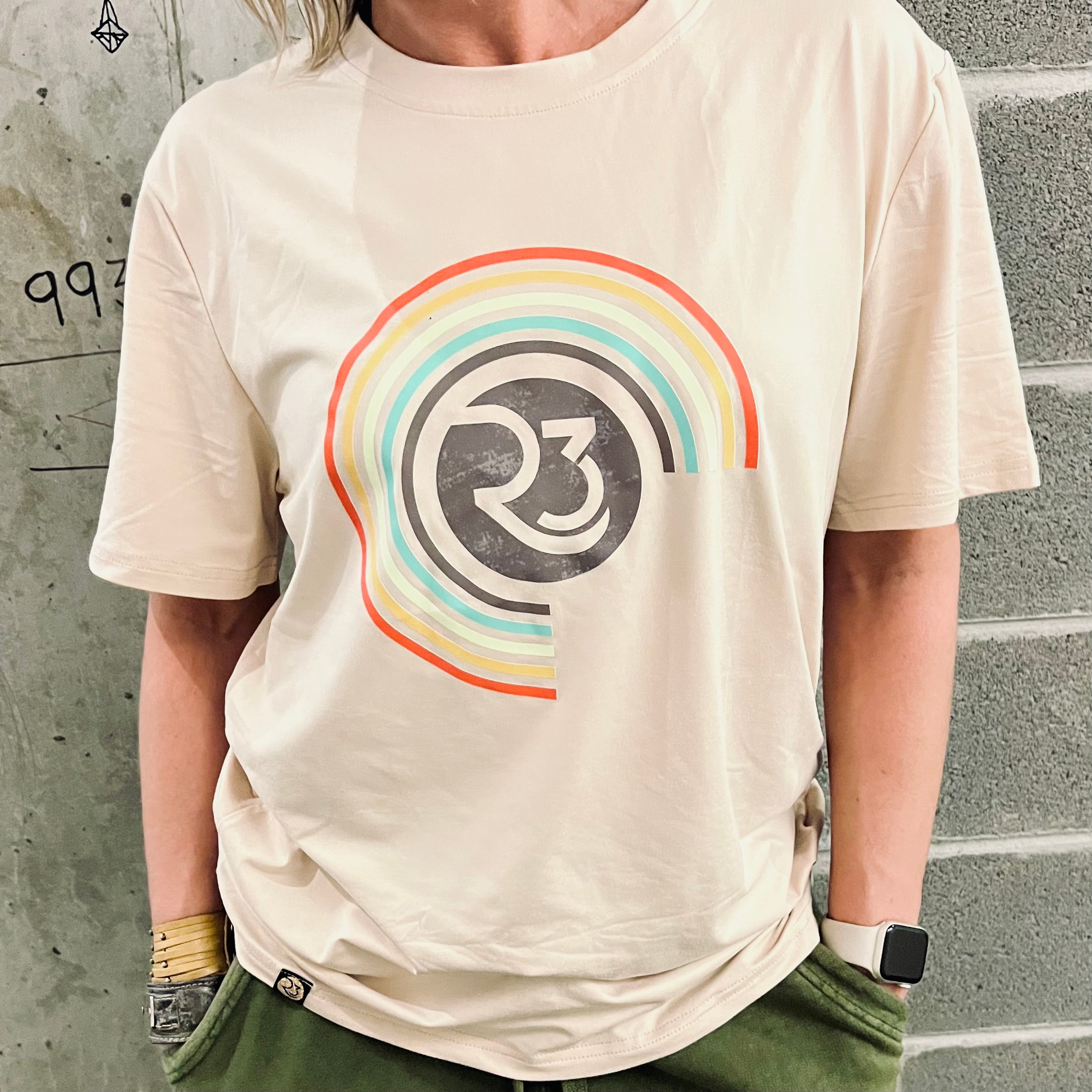 Retro Radiance Crew