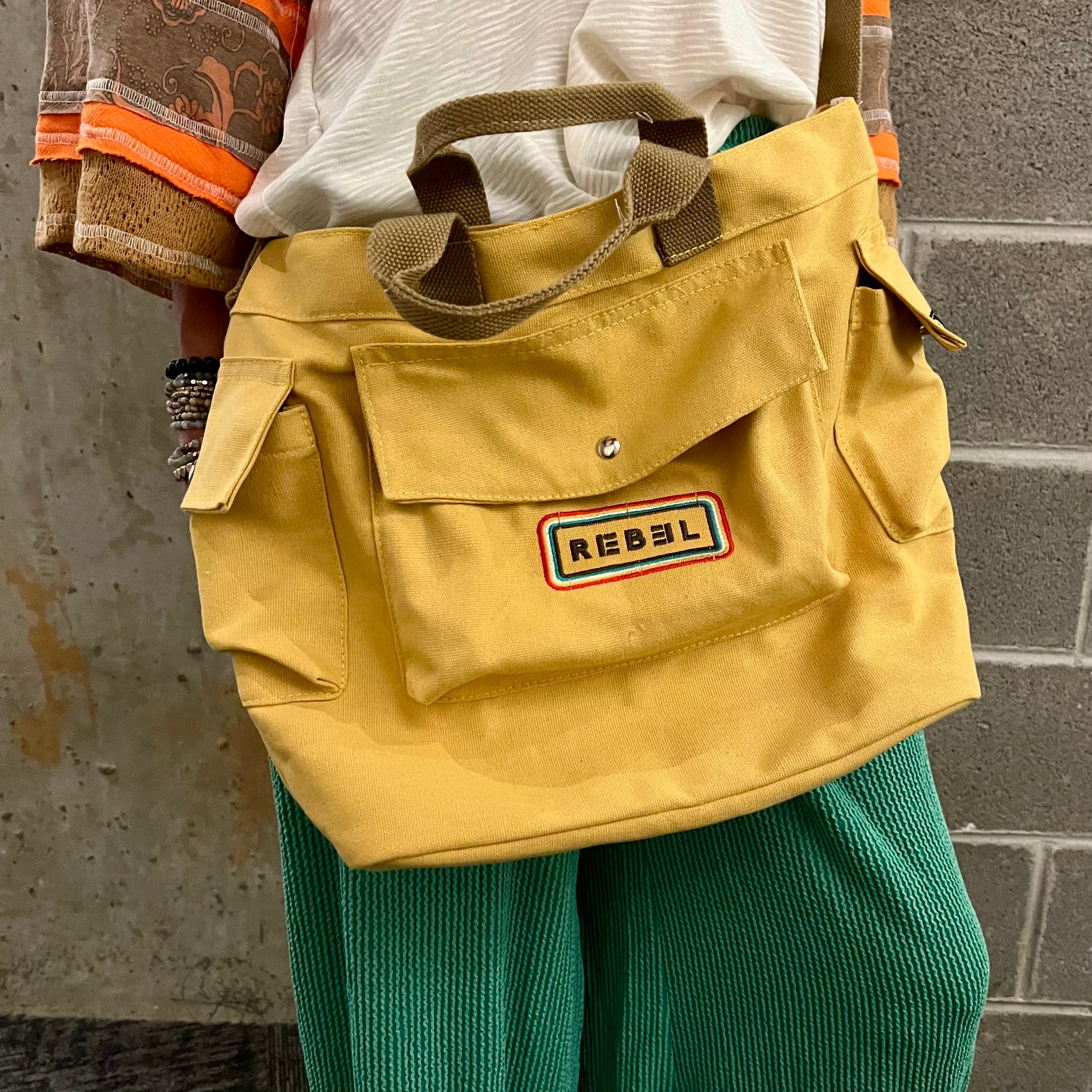 Glow Getter Tote
