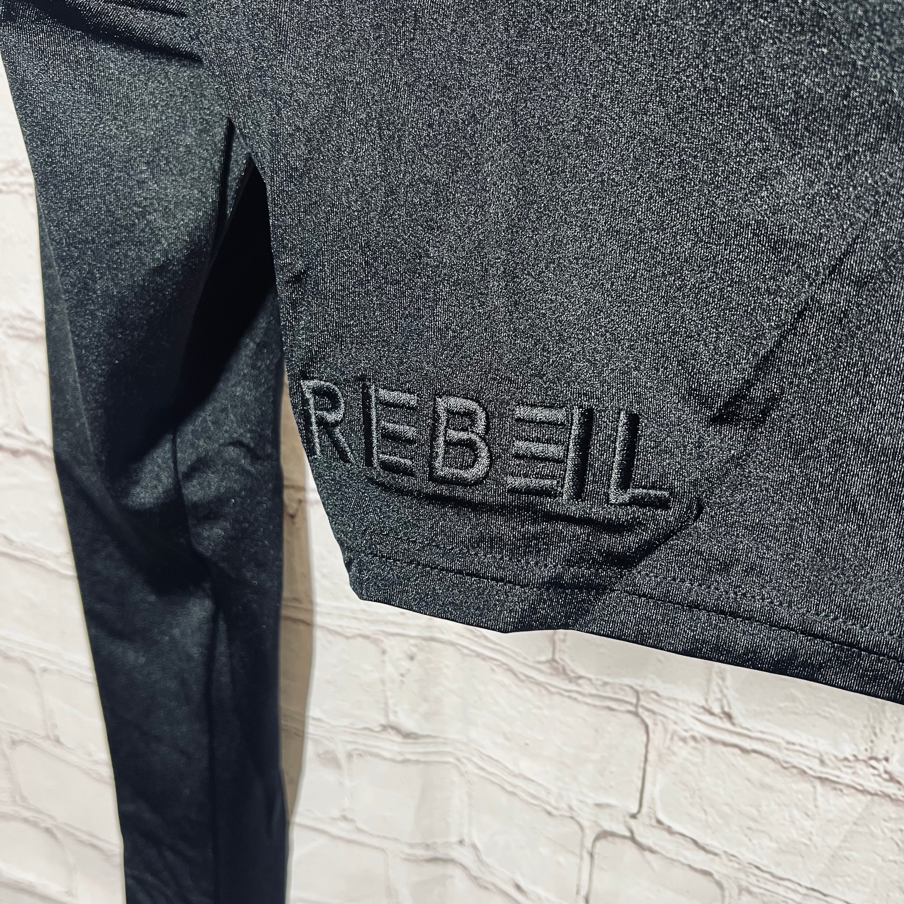 Twist Front Long-Sleeve Crop