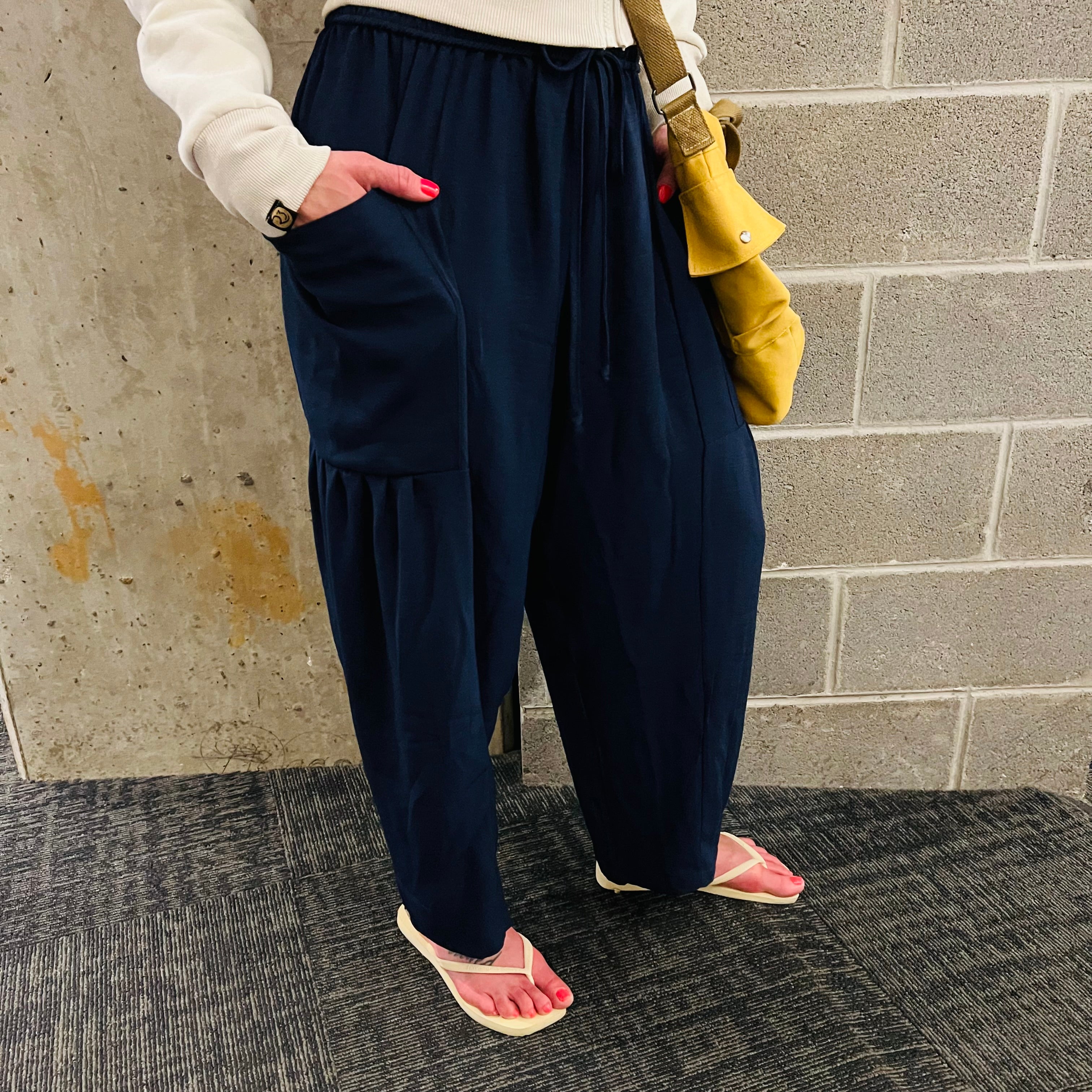 Coastal Drift Pant