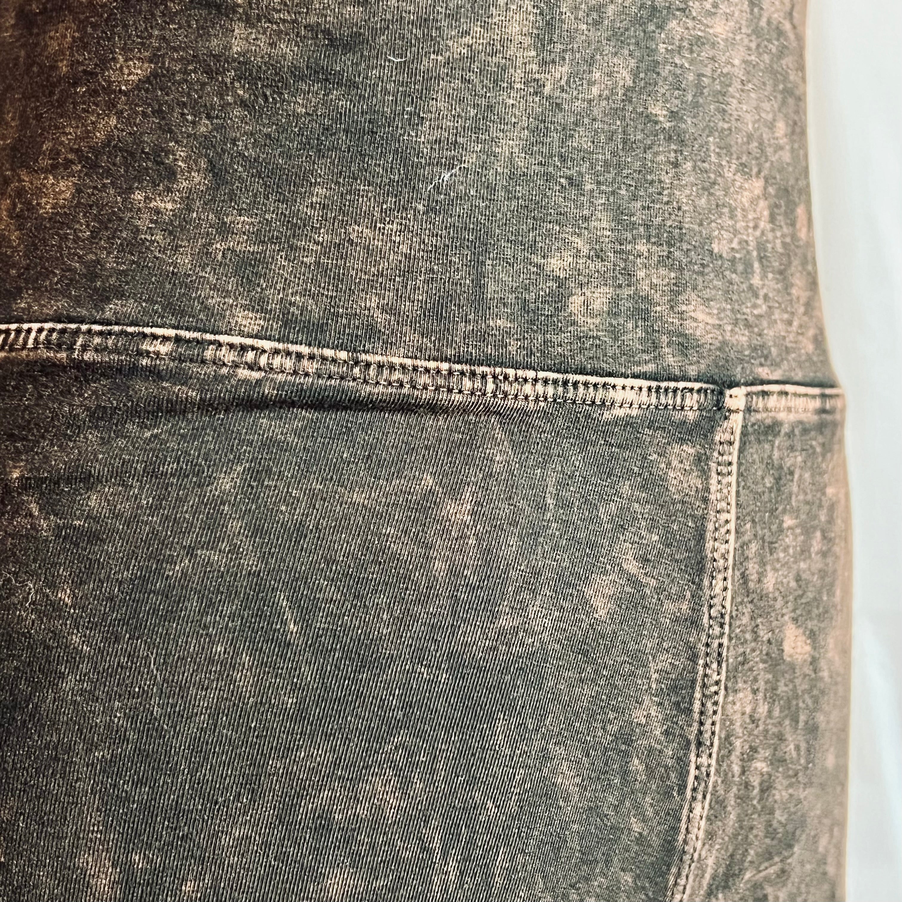 Ride Em Cowgirl Flare Leggings