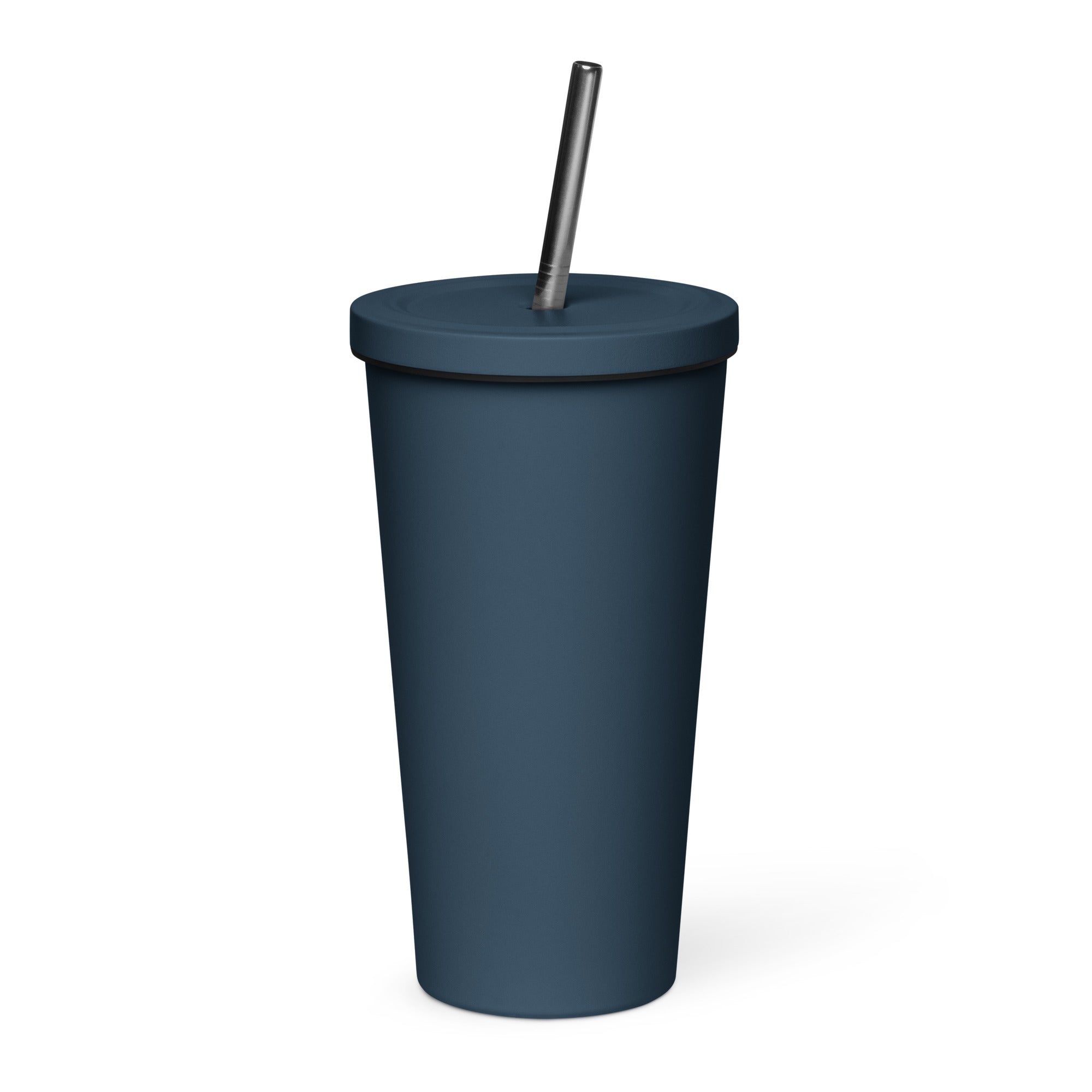 R3 Insulated Tumbler w/ Straw