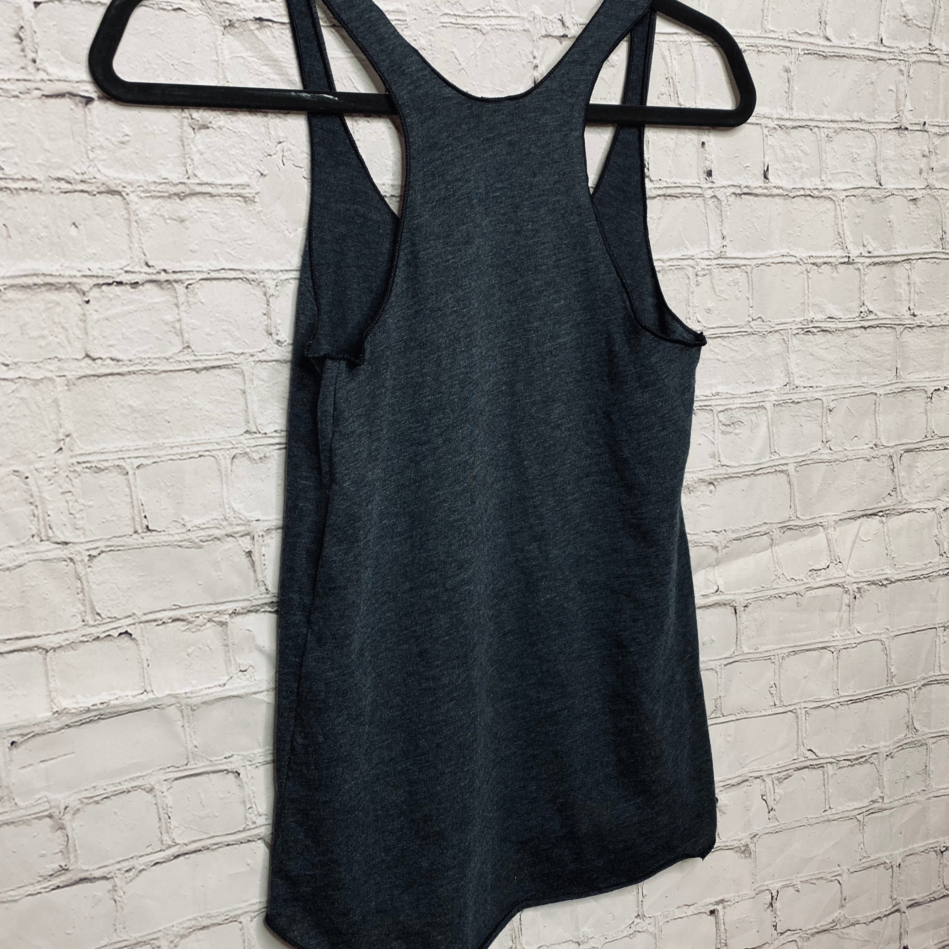 GROOVE Instructor Tank
