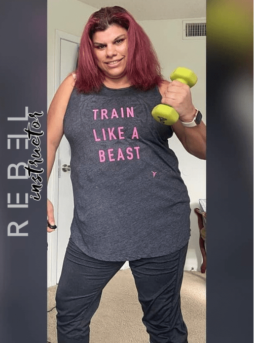 REB3L SUCCESS STORY – BETZY