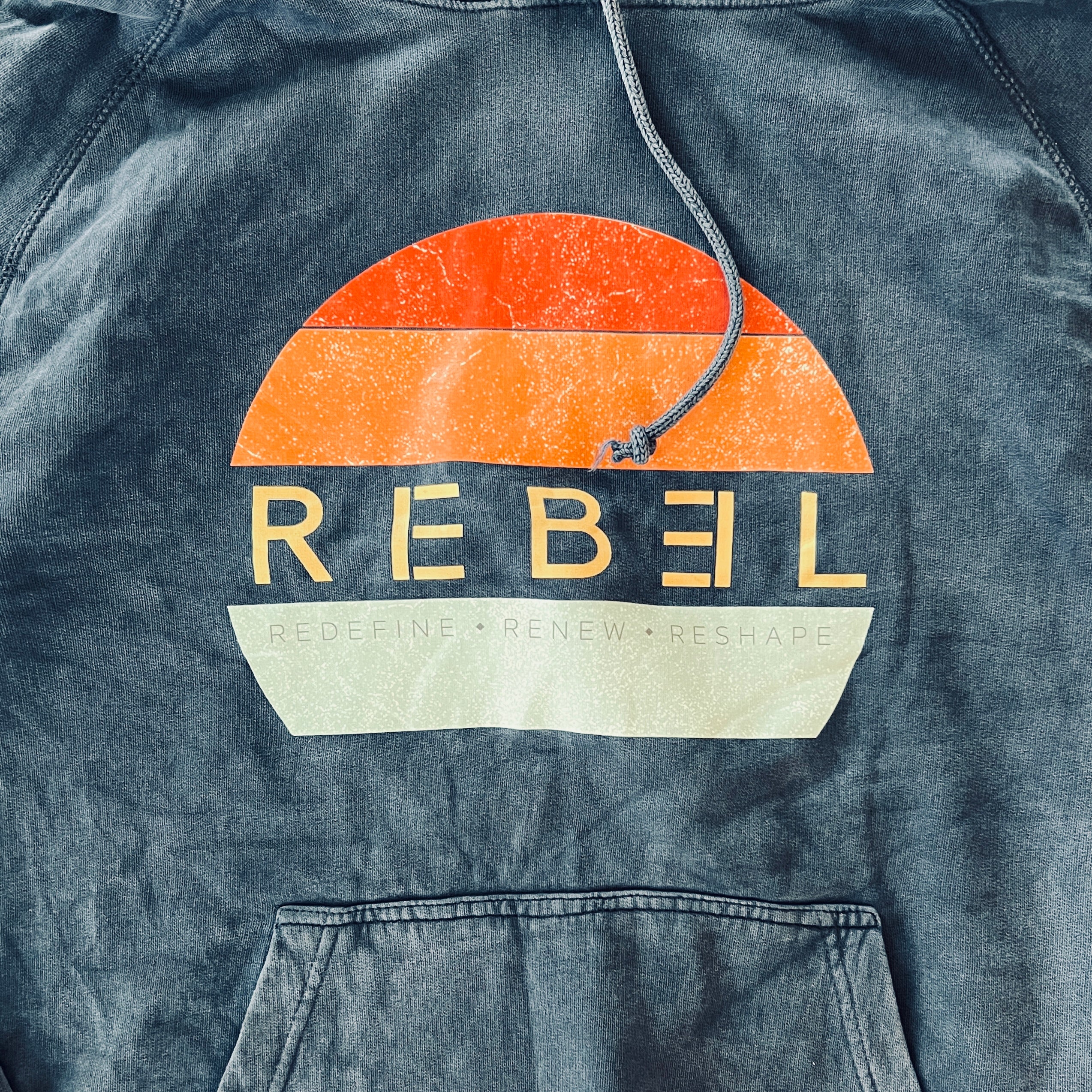 Twilight Era Hoodie