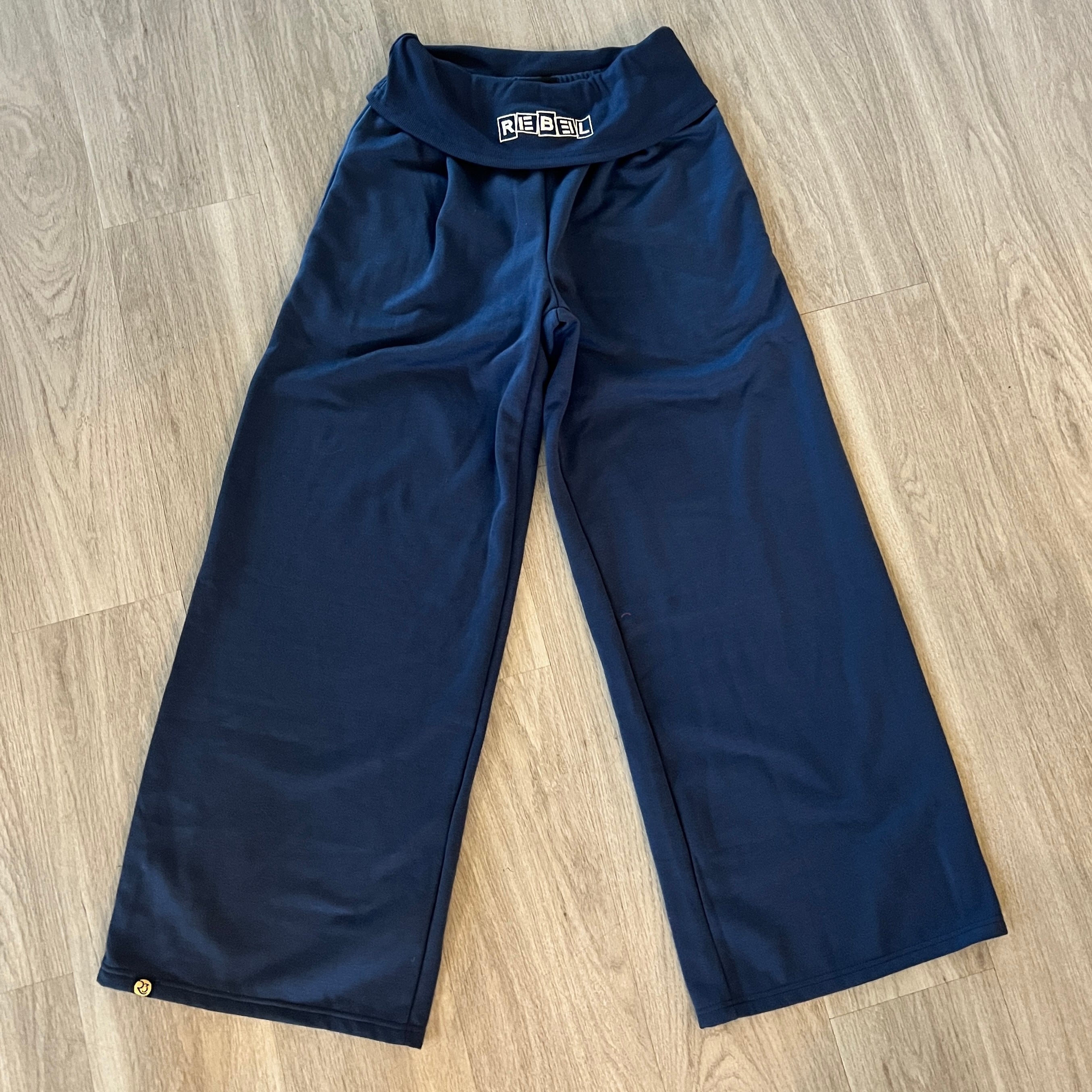 The Revival Sweatpant – Midnight Navy