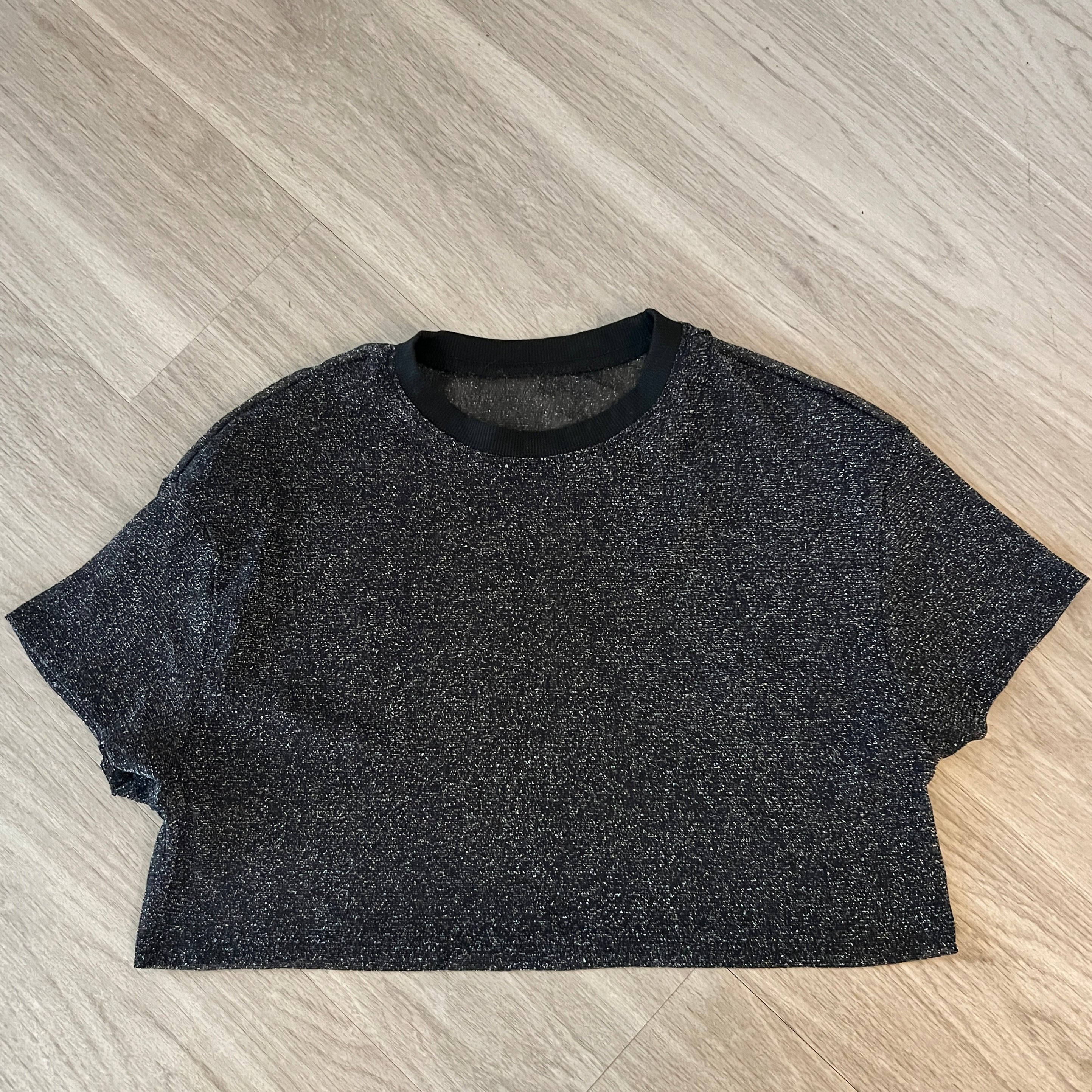 The Stardust Crop – Onyx Shimmer