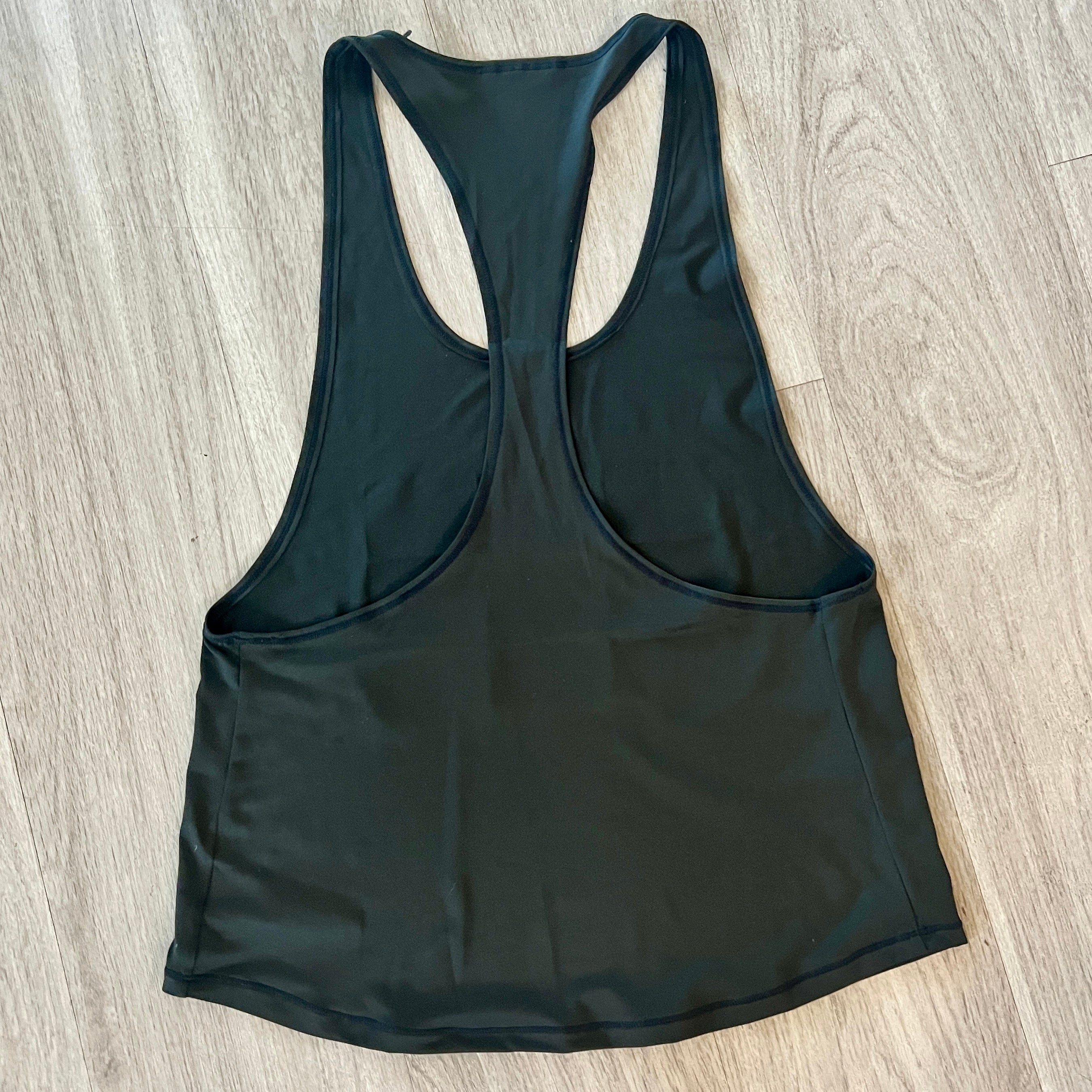 The Tape Deck Tank – Remix Edition