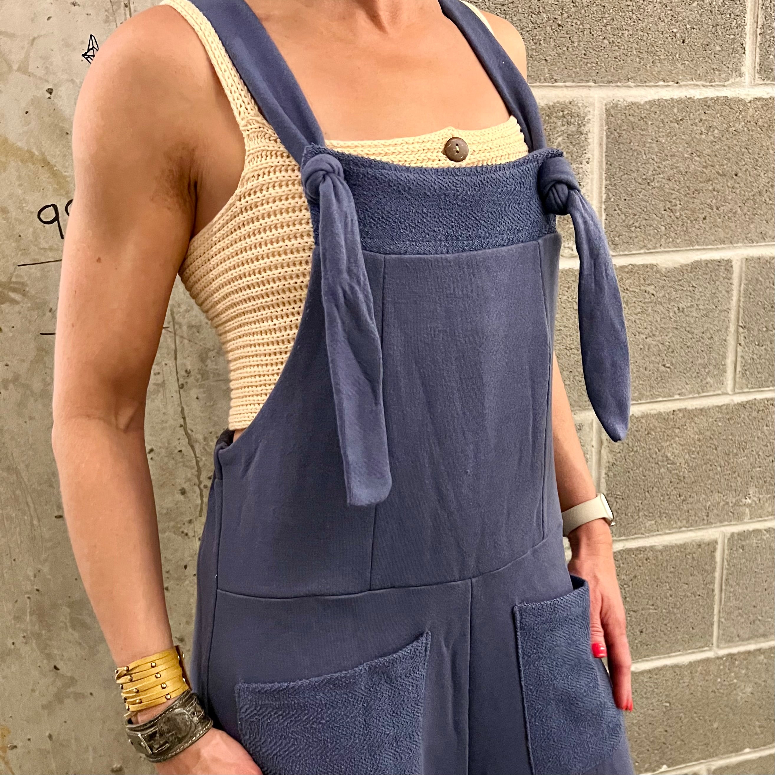 The Daydream Dungarees