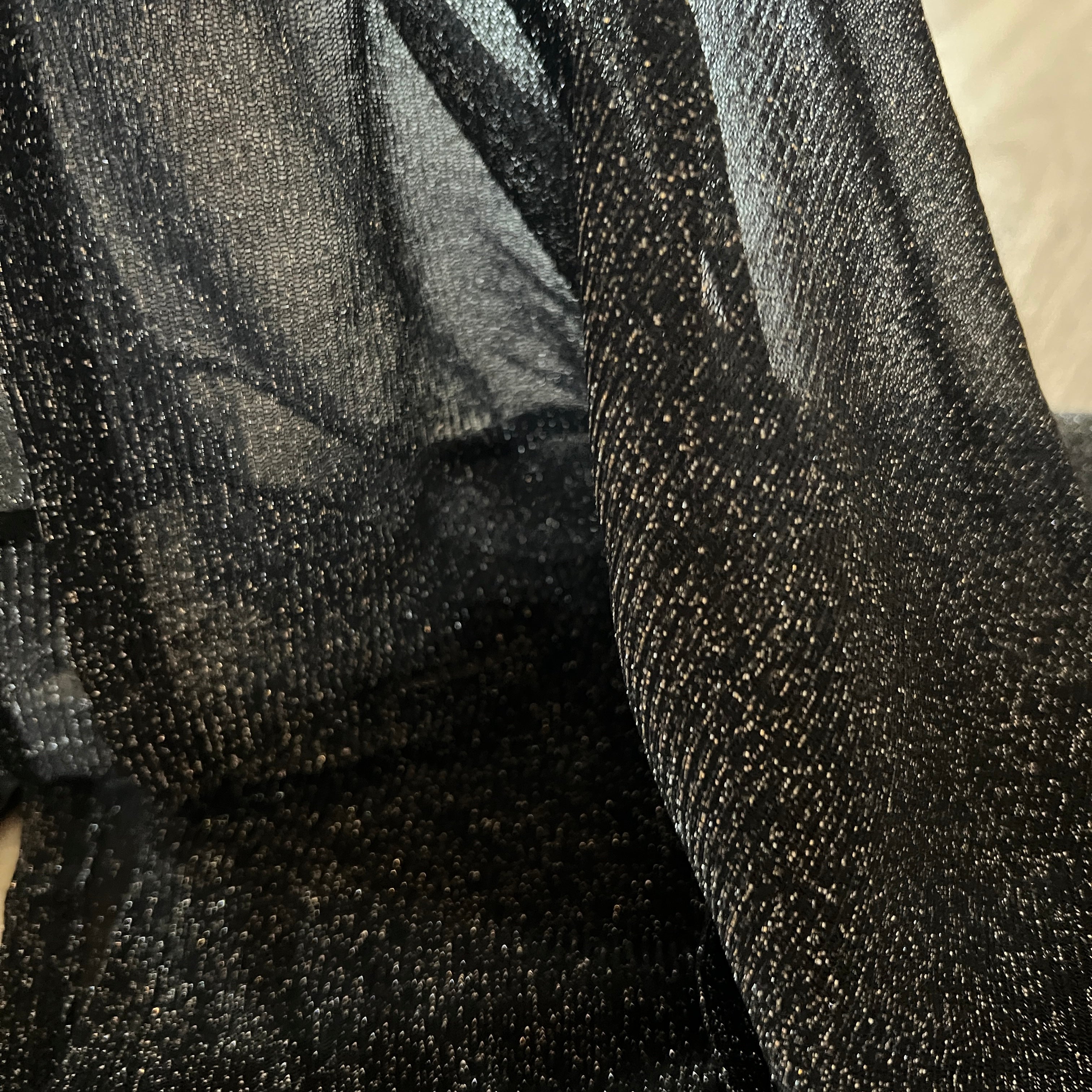 The Stardust Crop – Onyx Shimmer