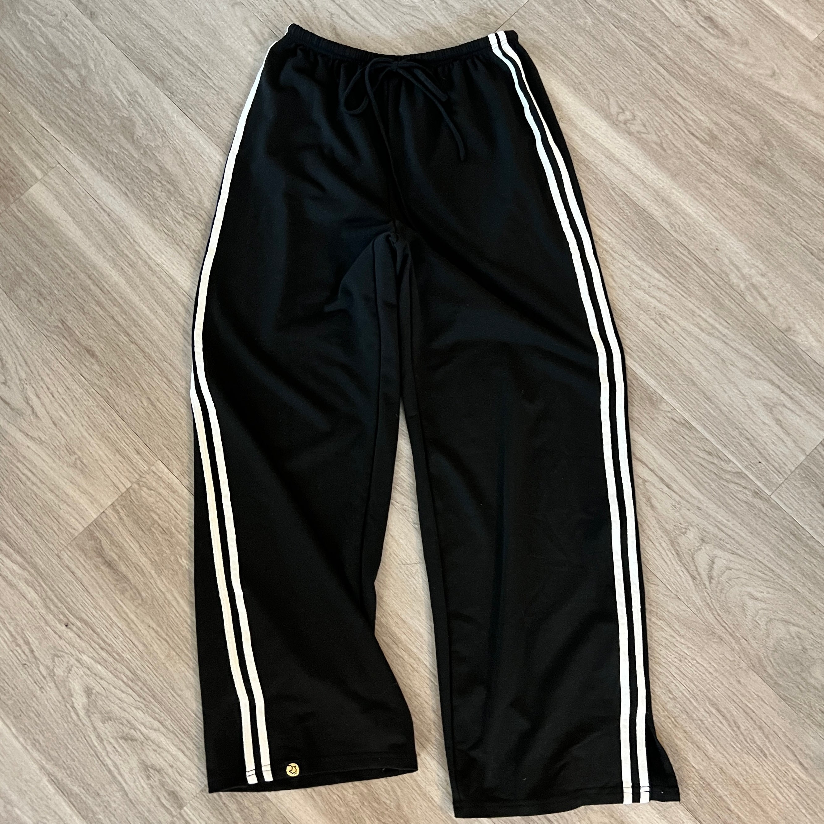 The Essential Track Pant – Jet