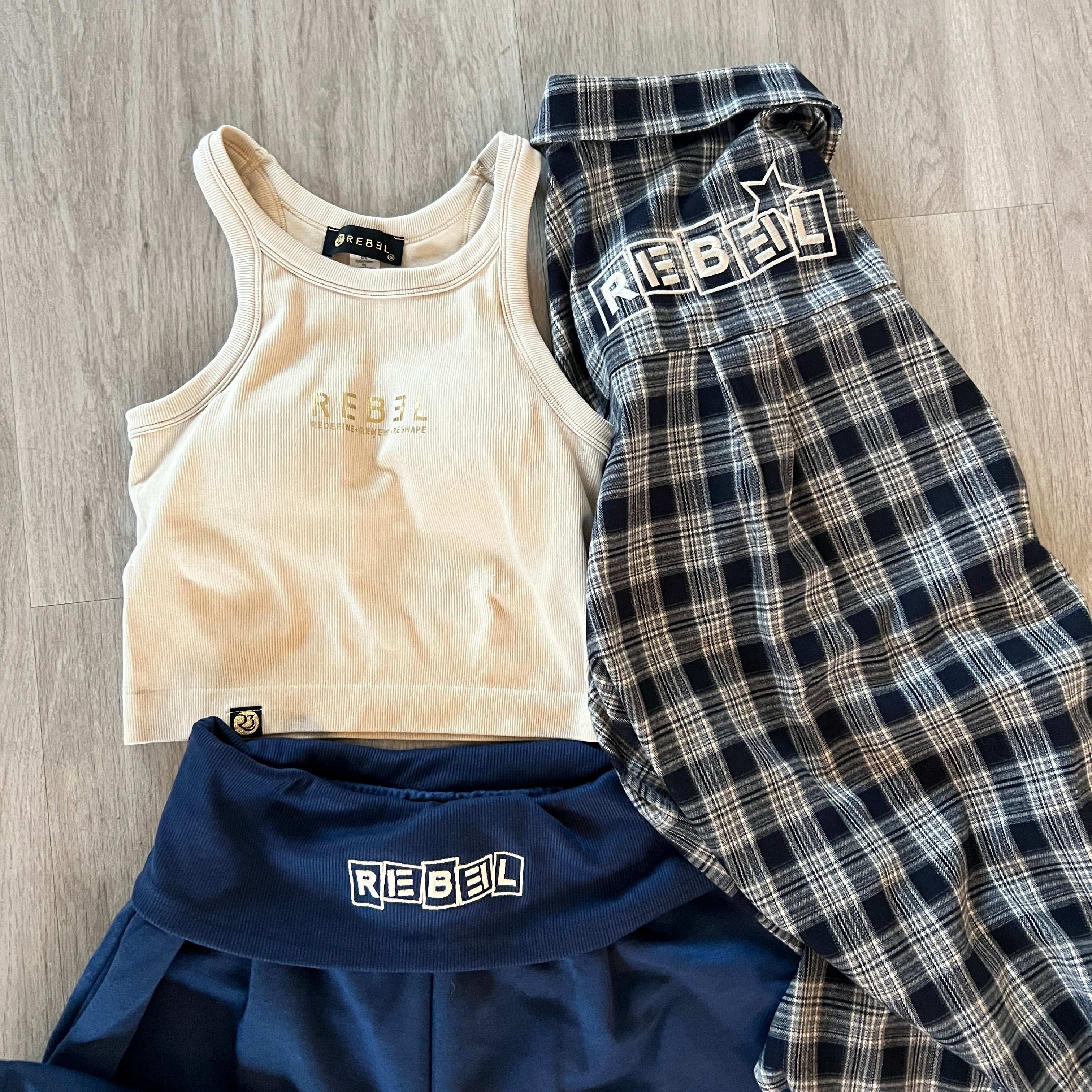 The Revival Sweatpant – Midnight Navy