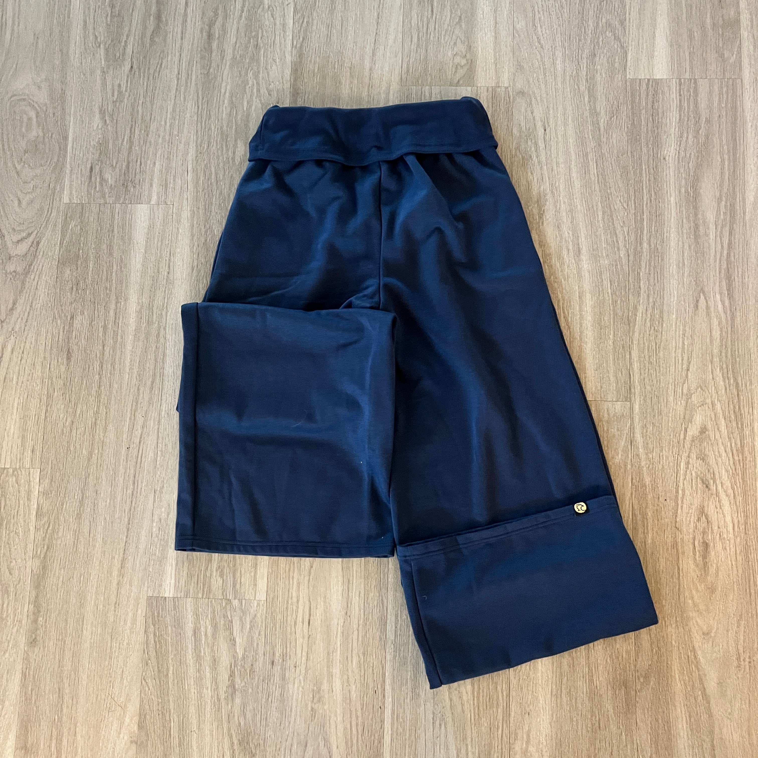 The Revival Sweatpant – Midnight Navy