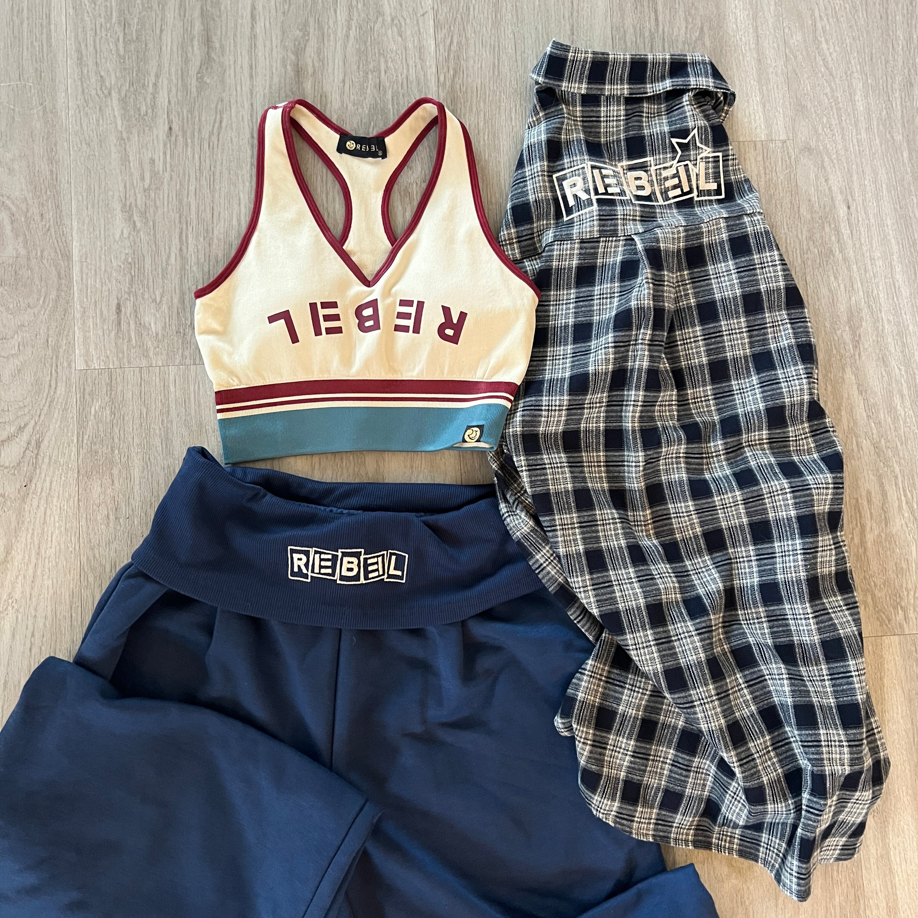 The Revival Sweatpant – Midnight Navy
