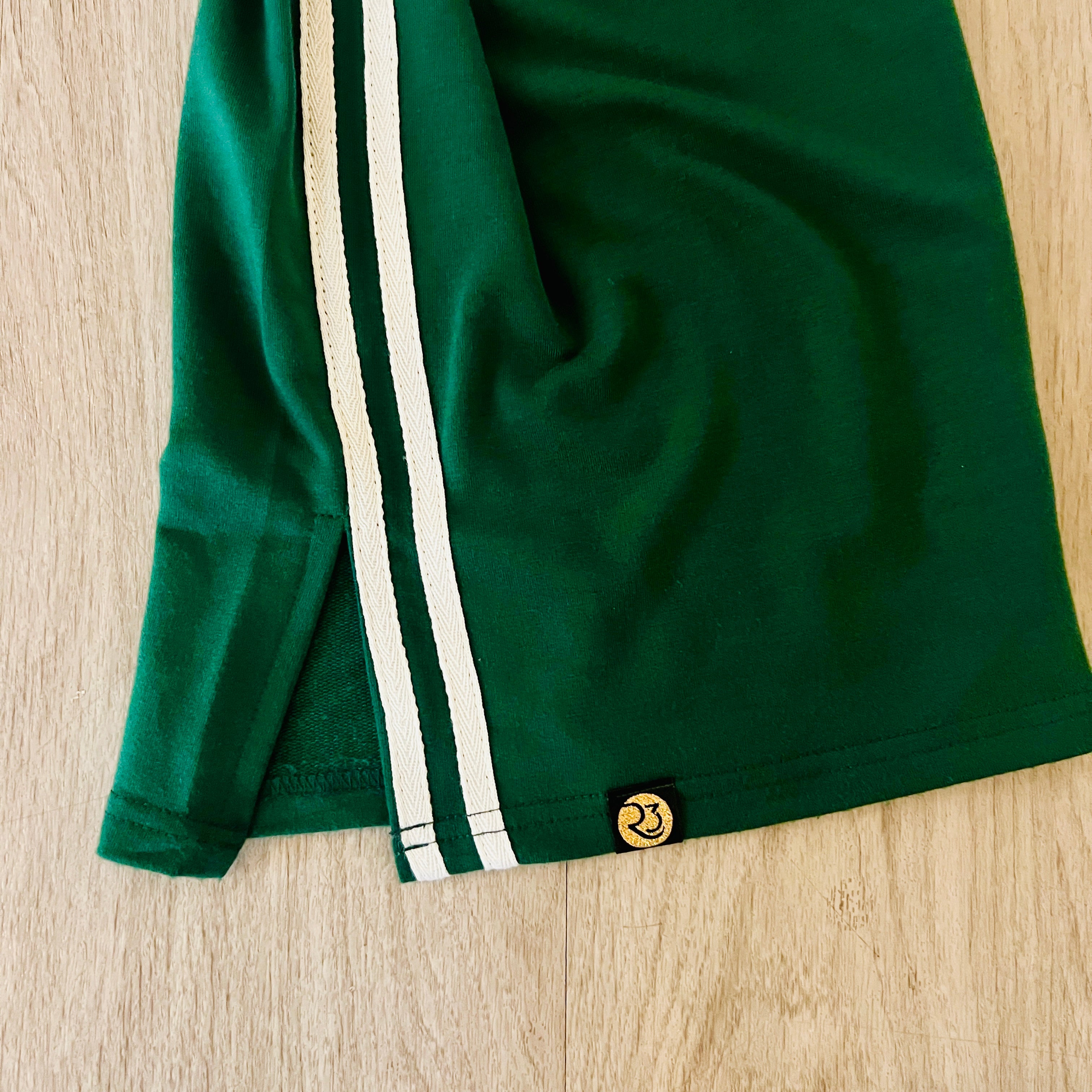 The Essential Track Pant – Hunter