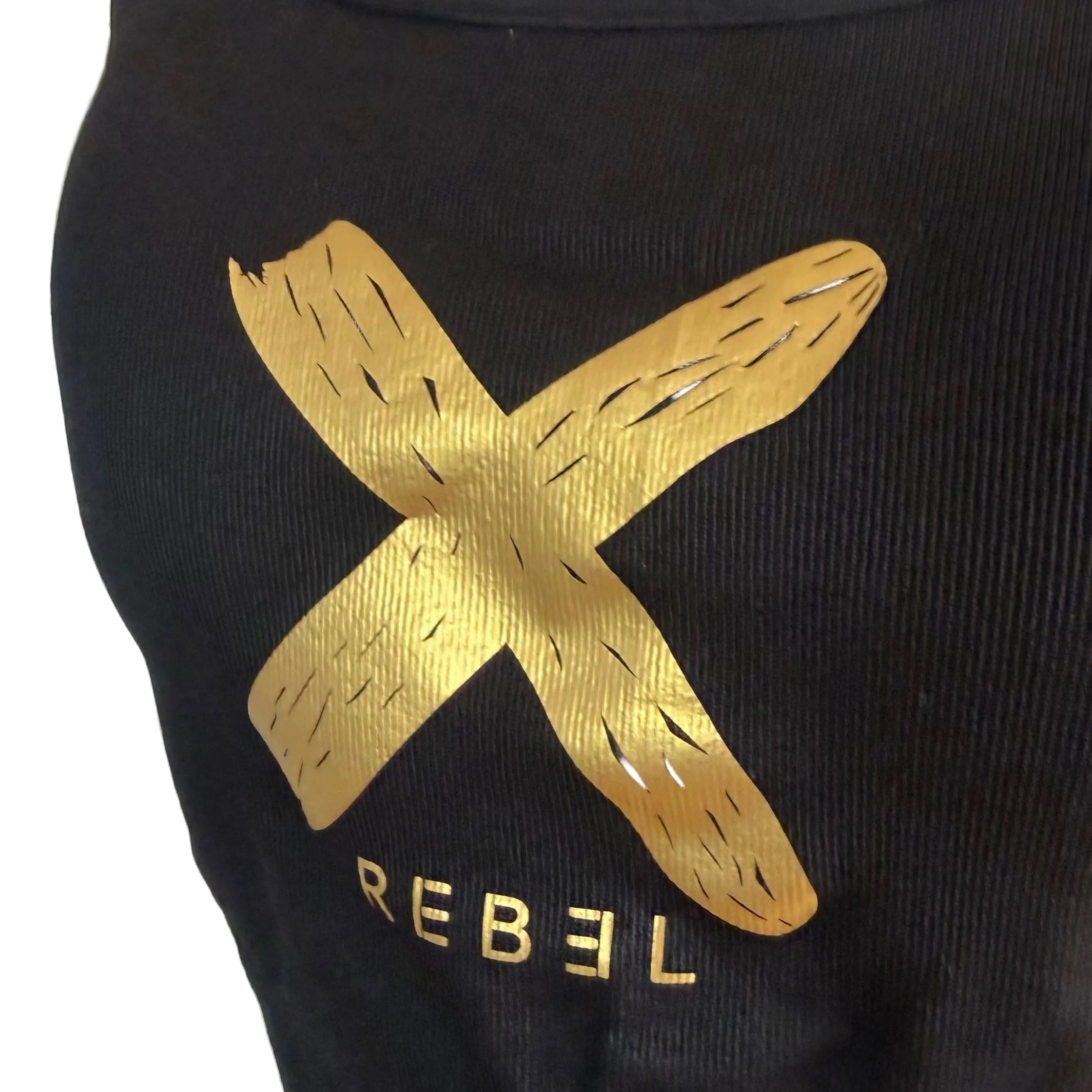 REB3L X Gold Mark Brami