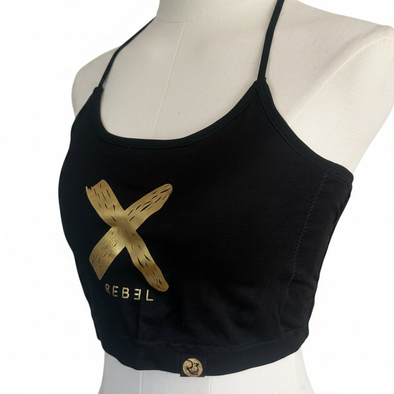 REB3L X Gold Mark Brami