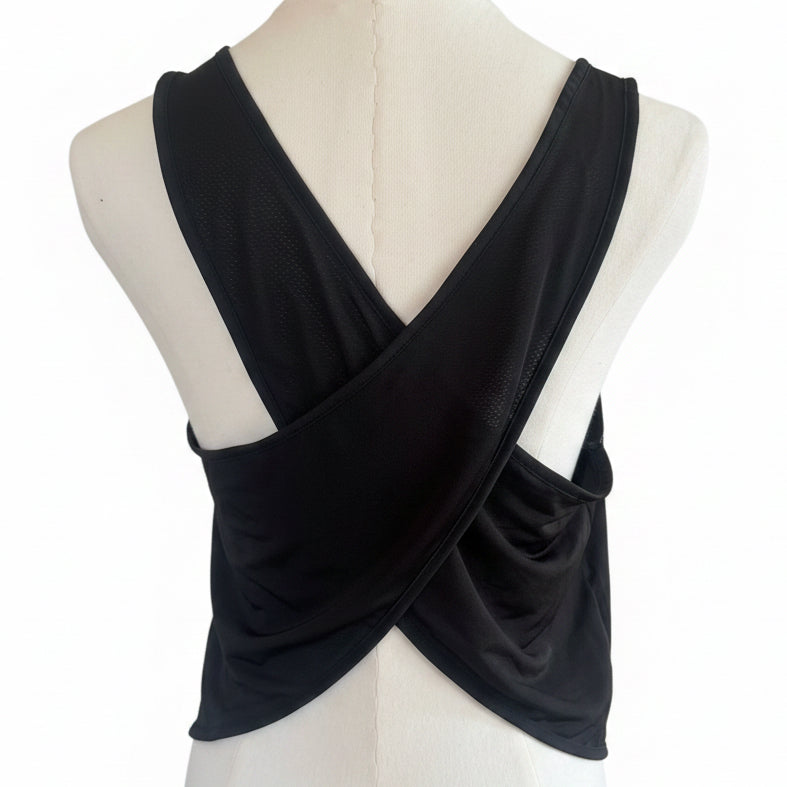 REB3L X Crossroads Tank