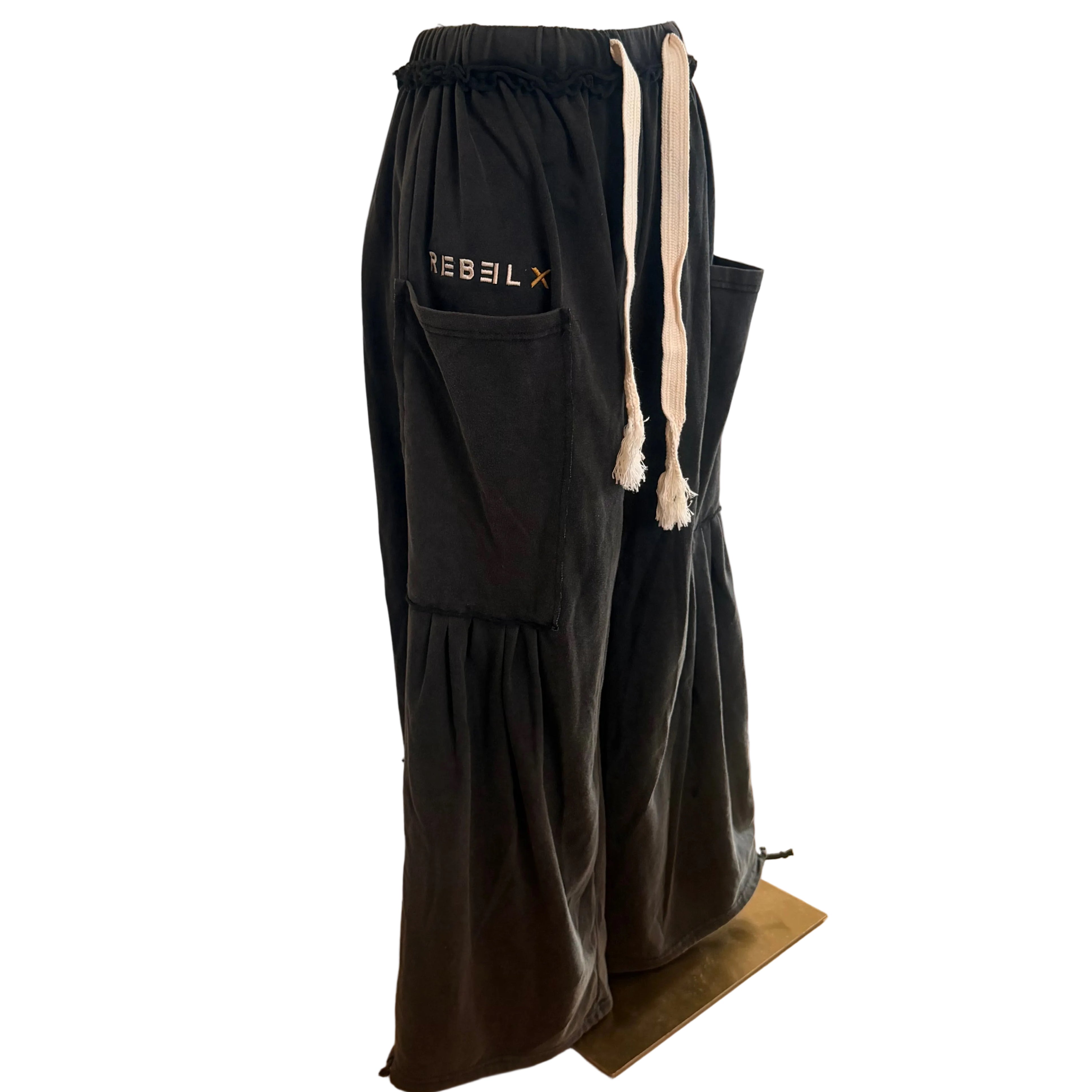 REB3L X Nomad Lounge Pant