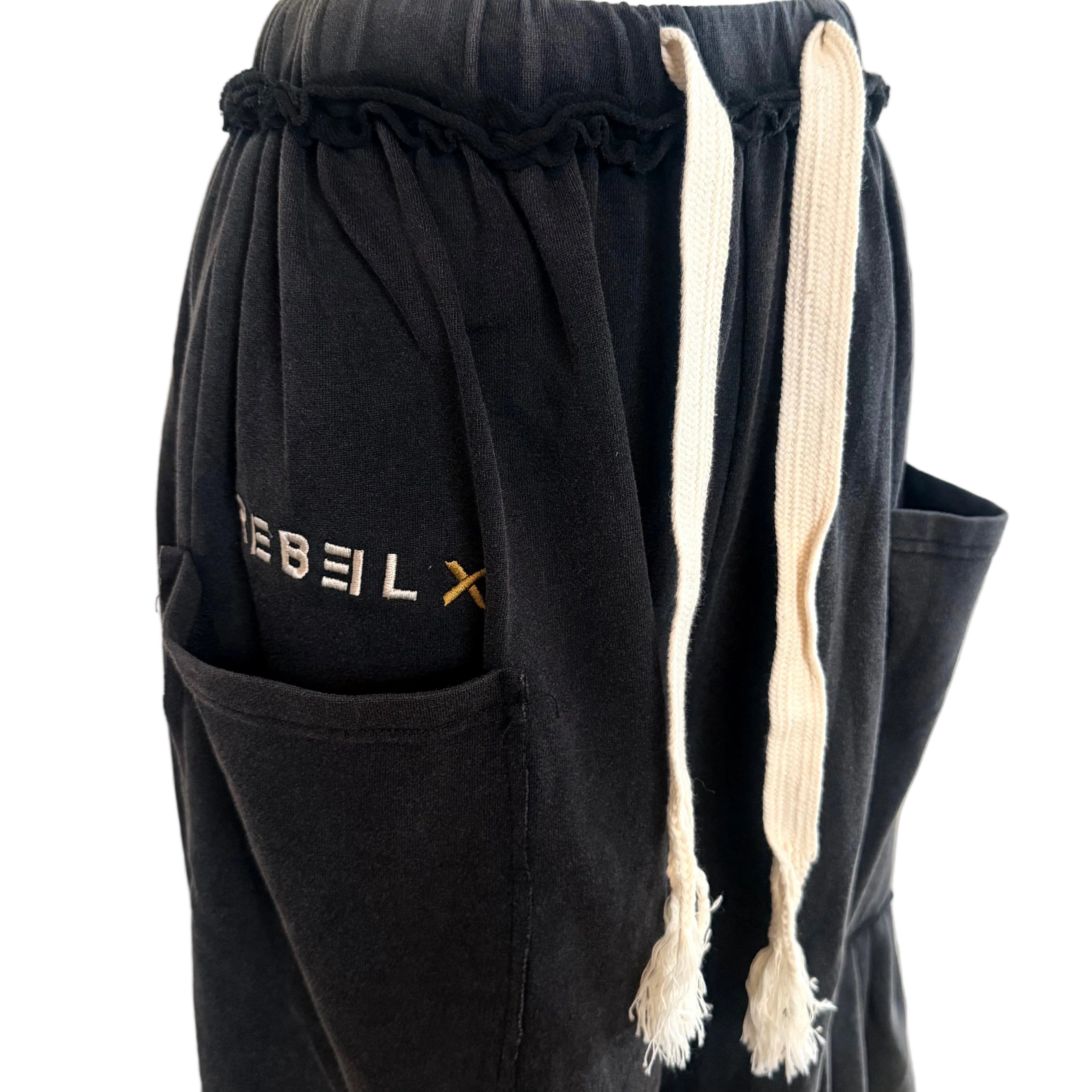 REB3L X Nomad Lounge Pant