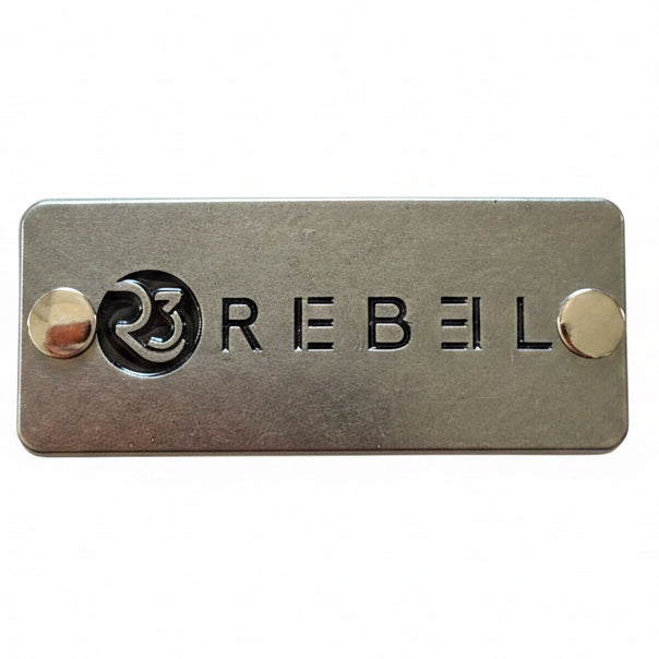 REB3L Buckle Cuff (Camo)