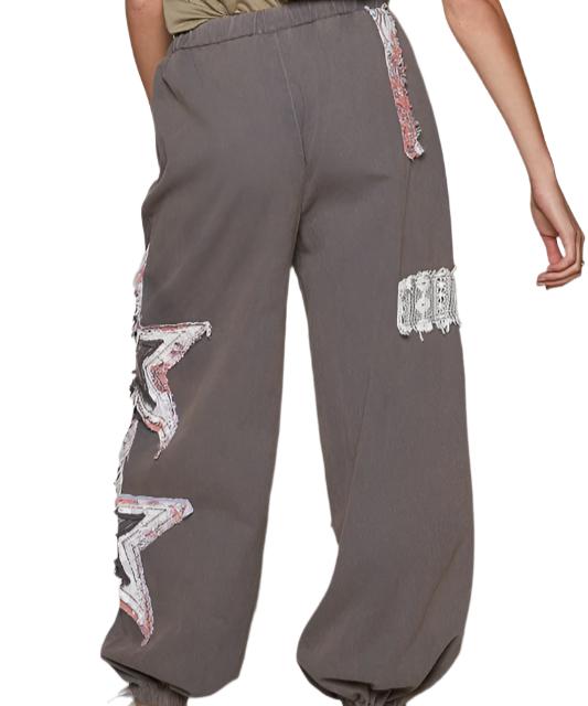 Stargazer Joggers