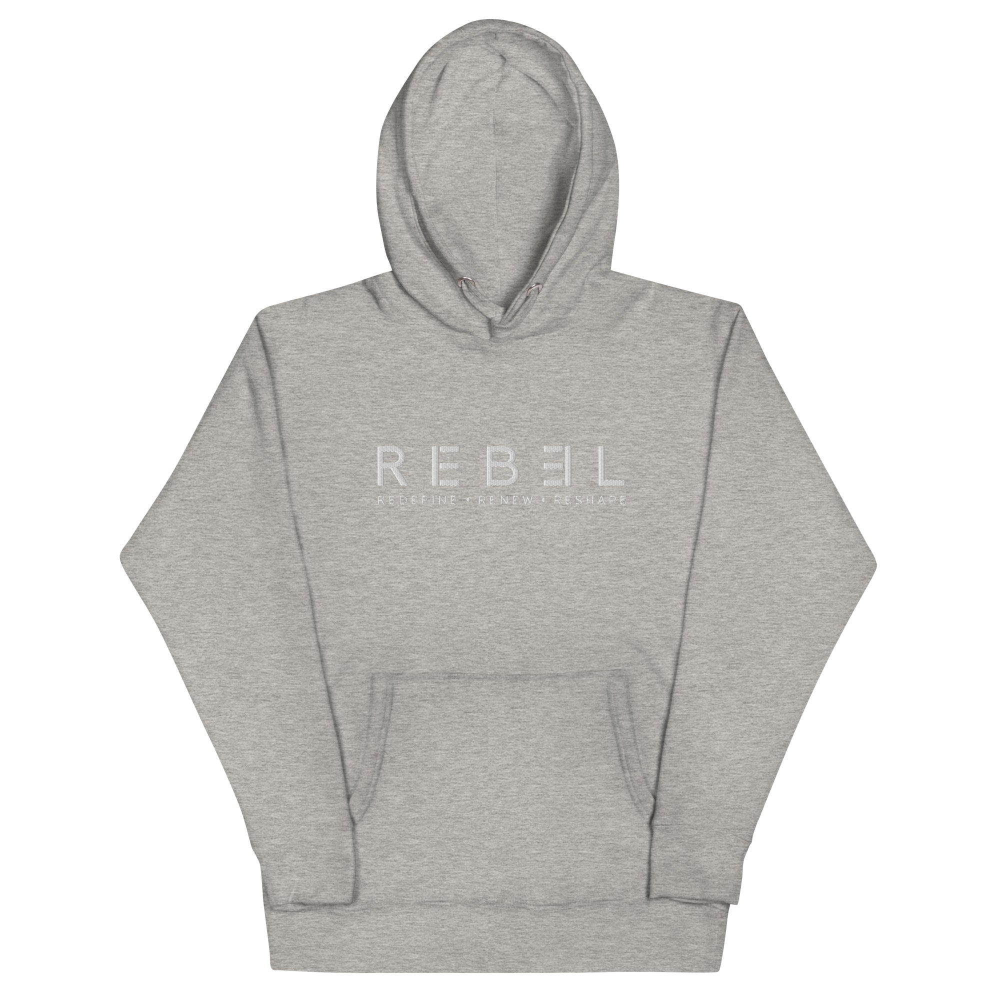 REB3L Unisex Hoodie