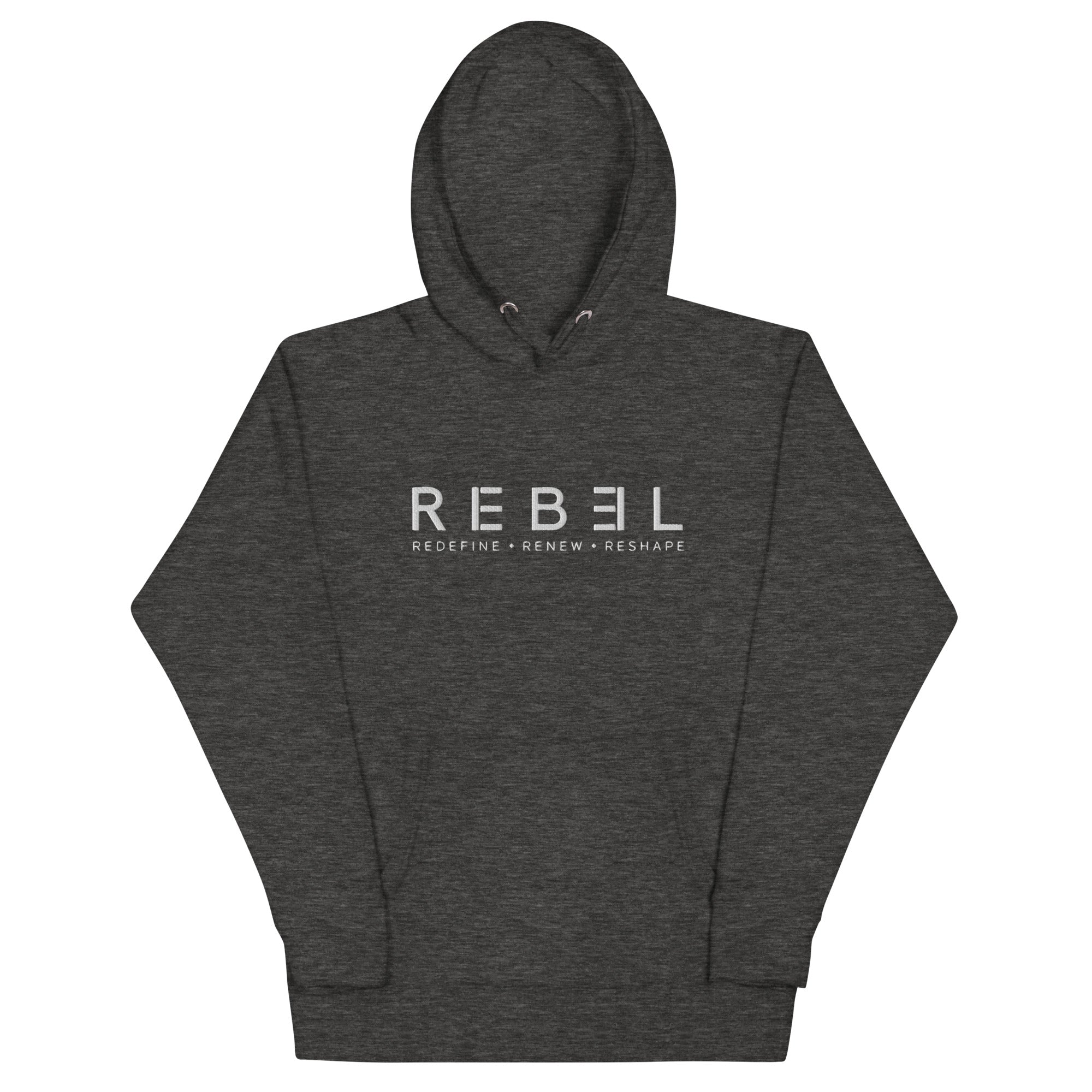 REB3L Unisex Hoodie