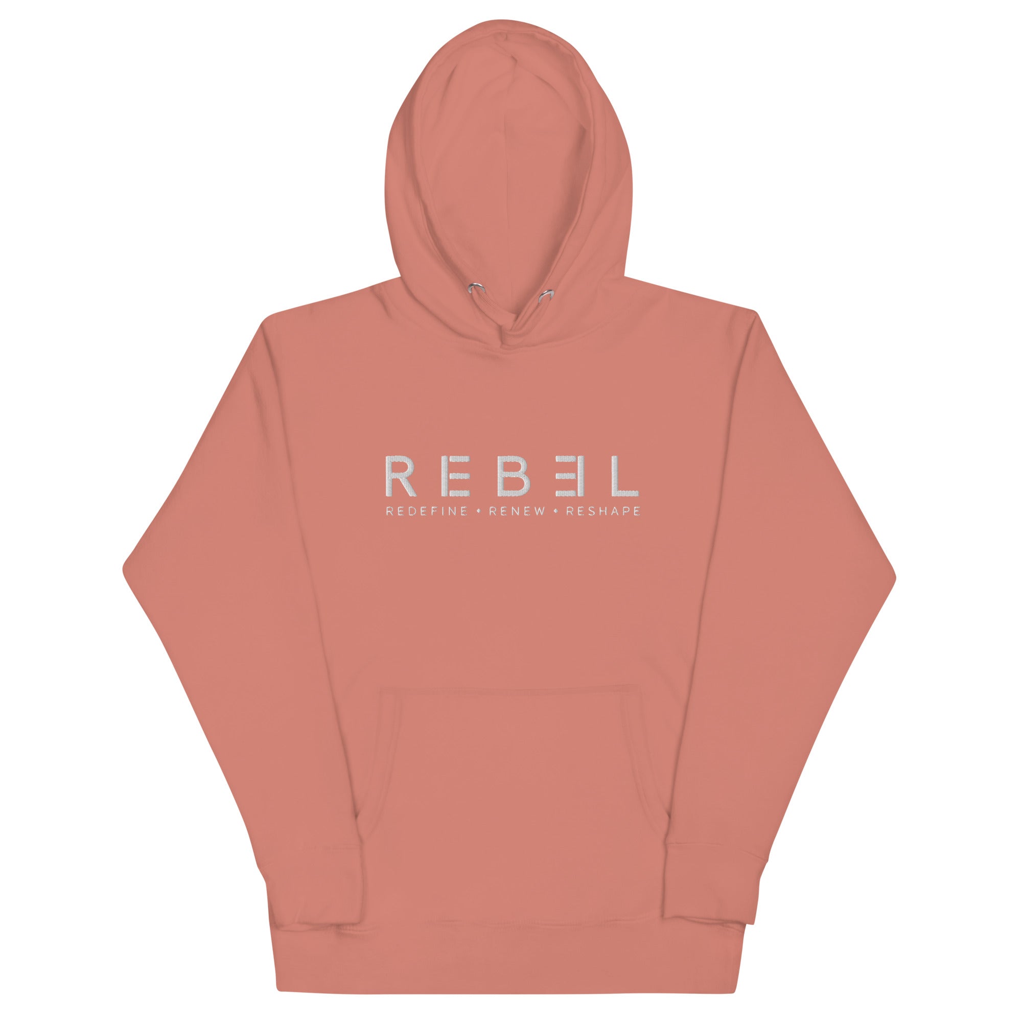 REB3L Unisex Hoodie