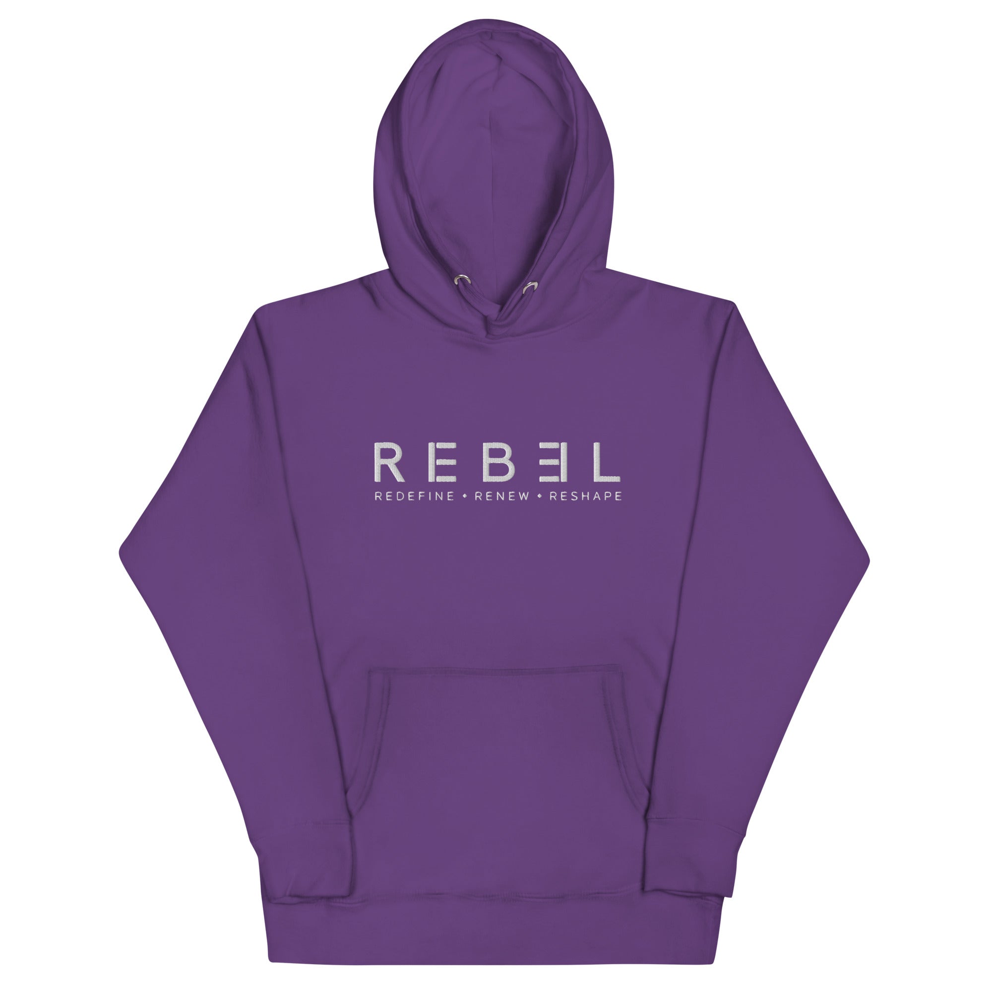 REB3L Unisex Hoodie