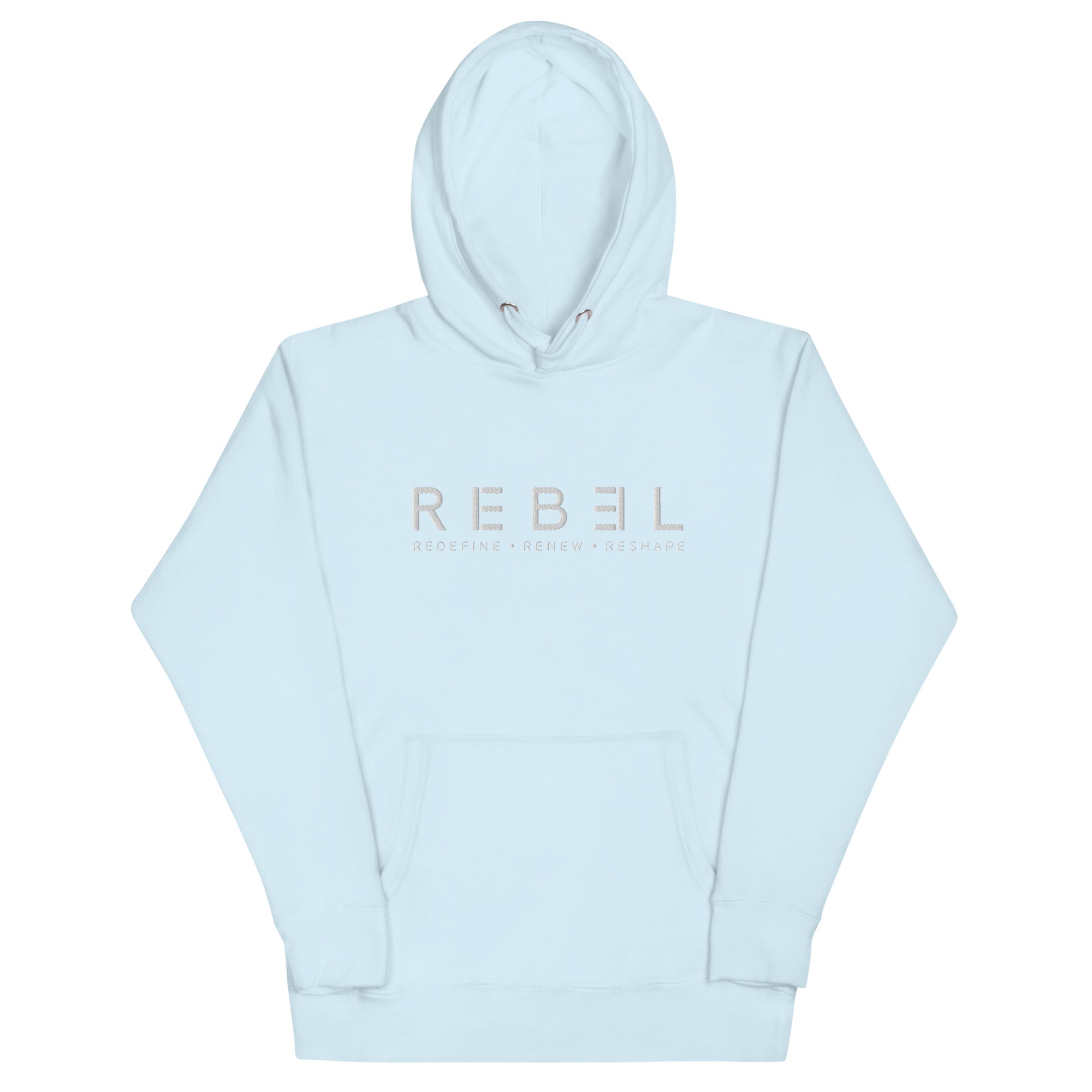 REB3L Unisex Hoodie