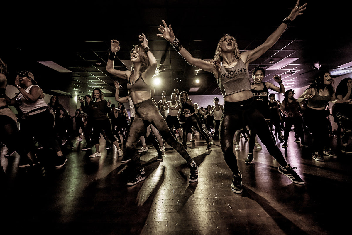 REB3L Fitness Reveal your POWER. Live in your STRENGTH.